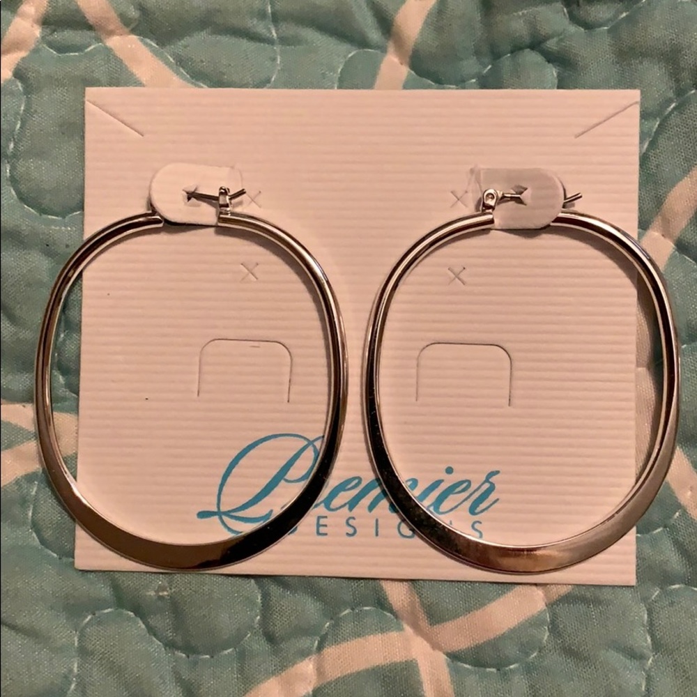 Premier Designs earrings